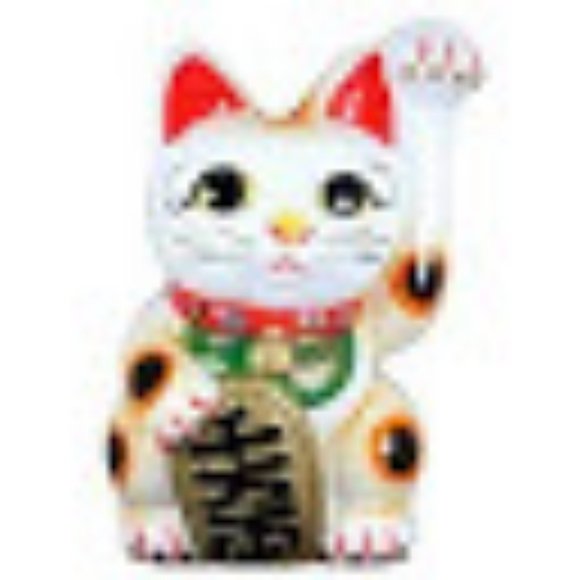 Meet your Posher, Lucky - Picture 1 of 1